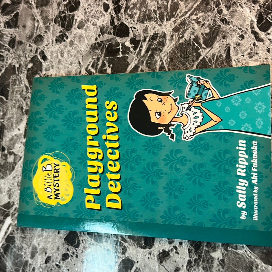 Playground Detectives