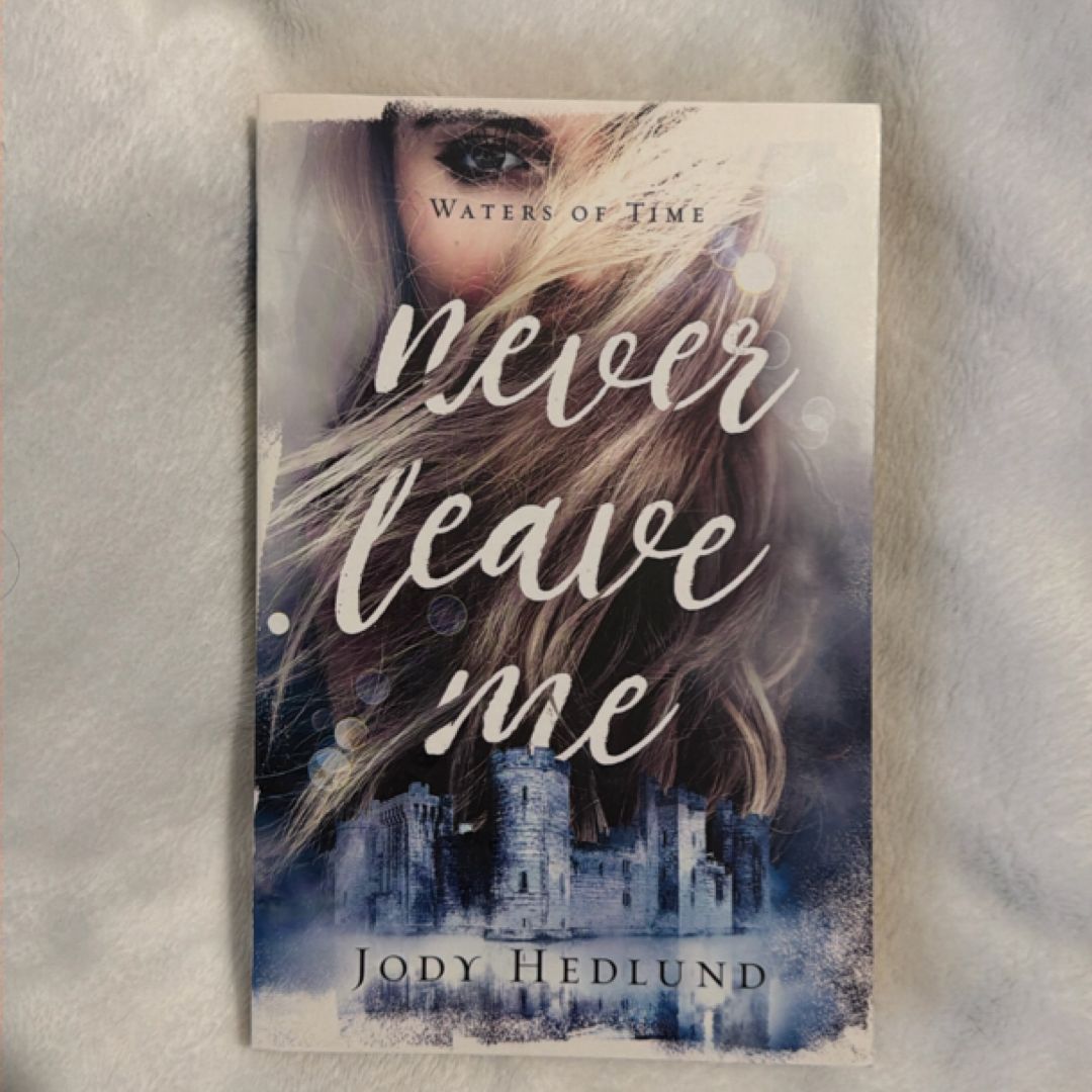 Never Leave Me
