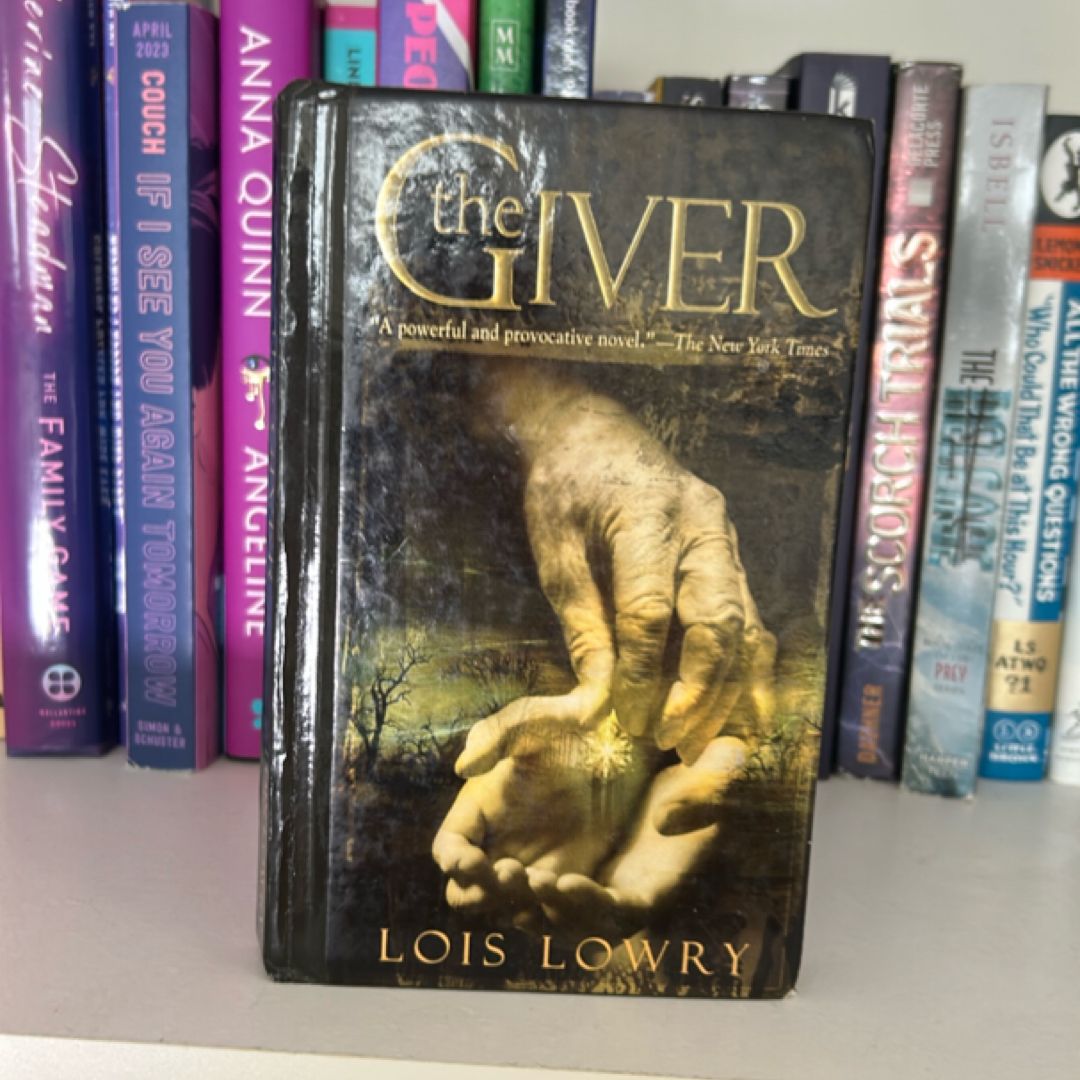 The Giver