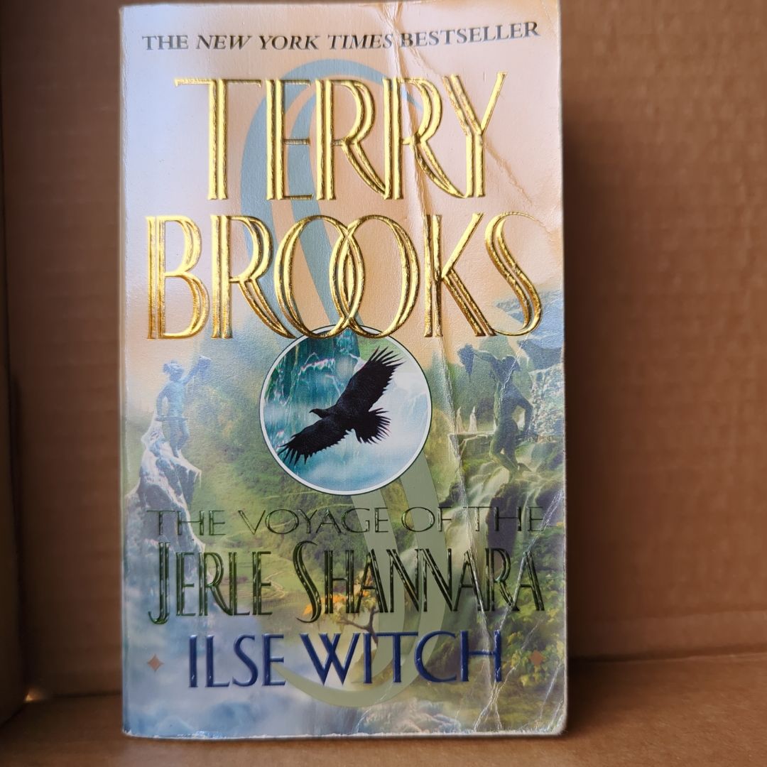 Ilse Witch
