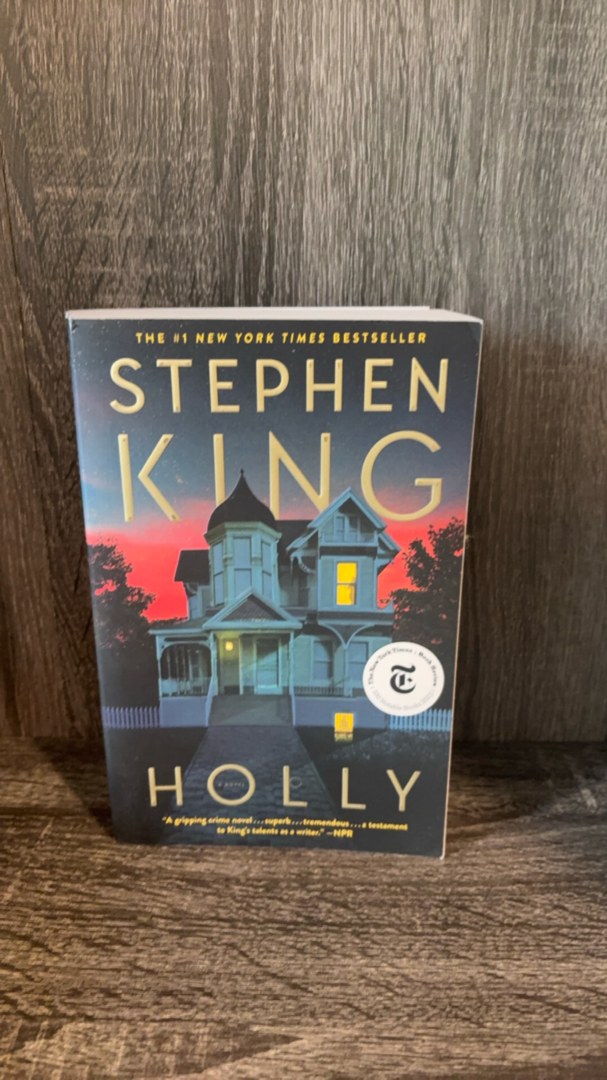 Holly