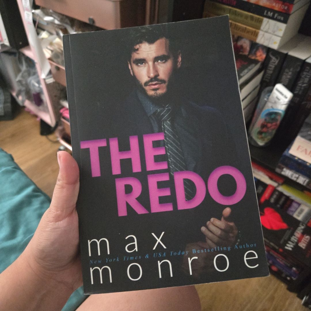 The Redo