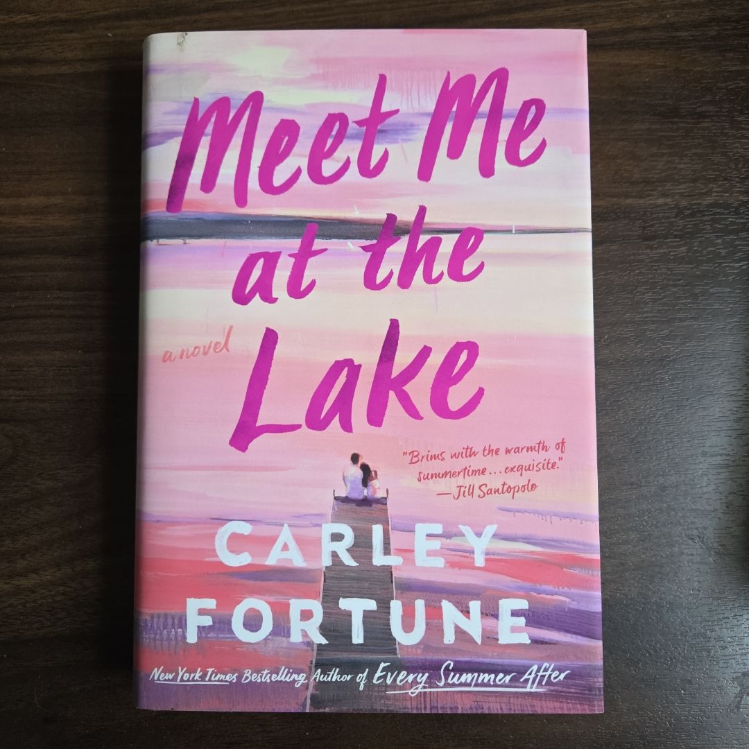 Meet Me at the Lake