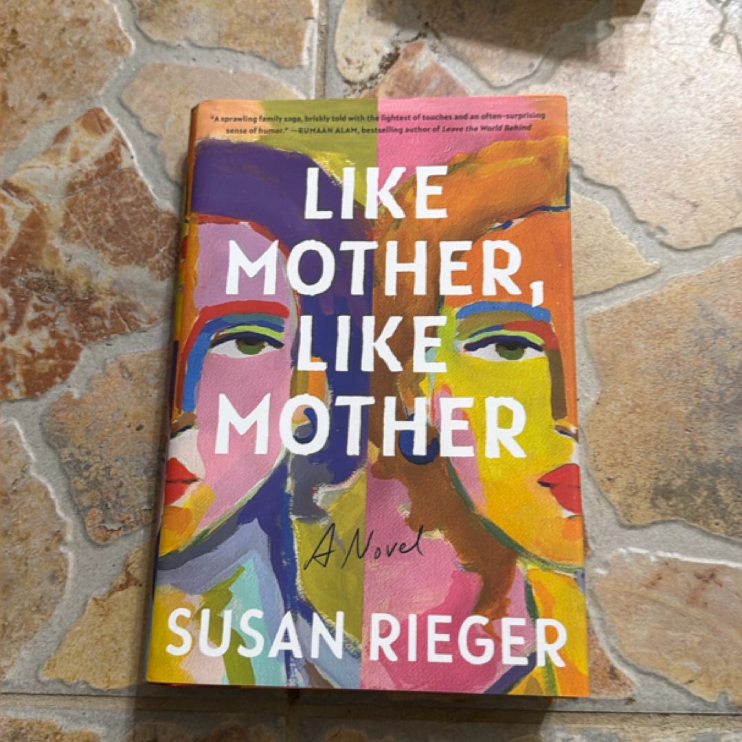 Like Mother, Like Mother