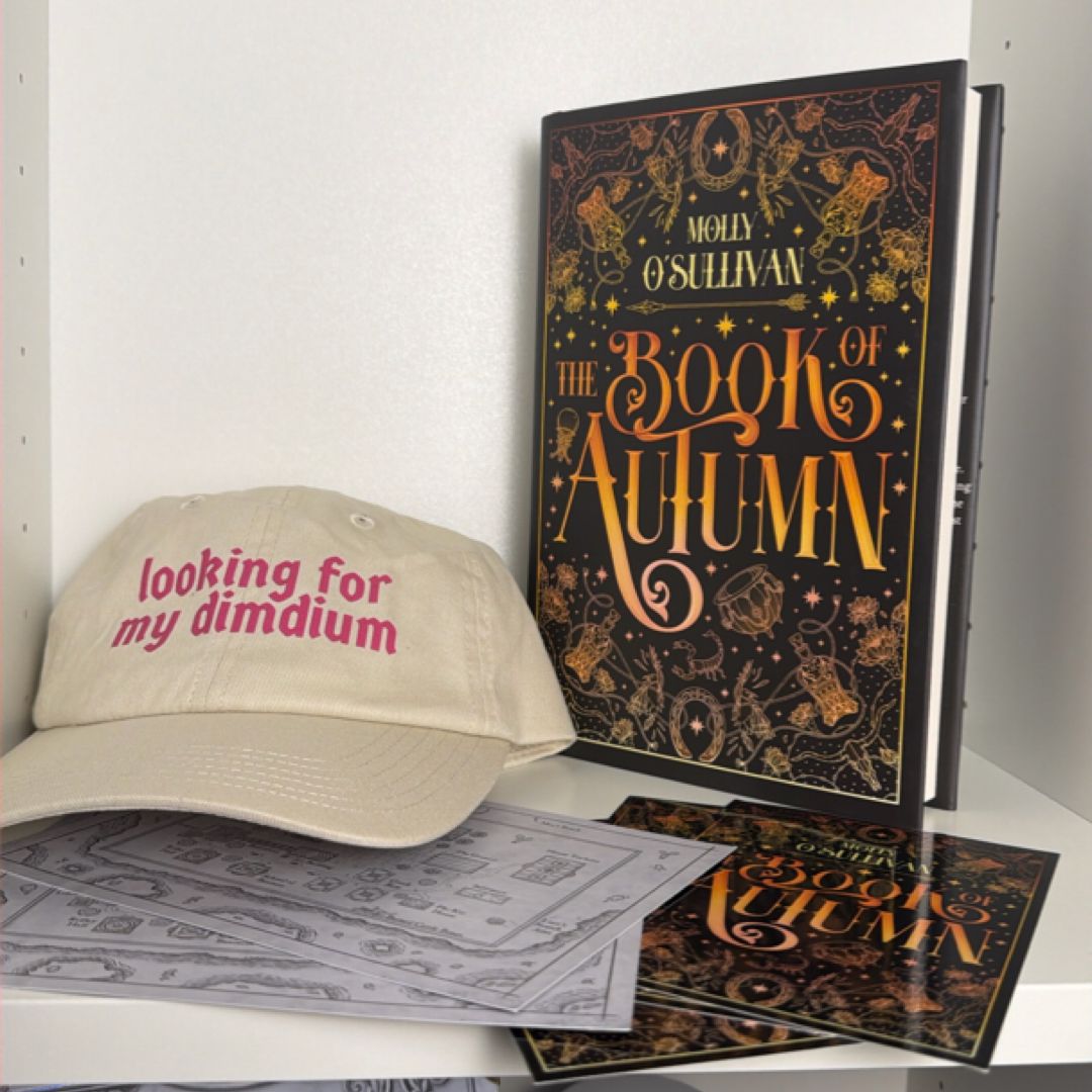 The Book of Autumn