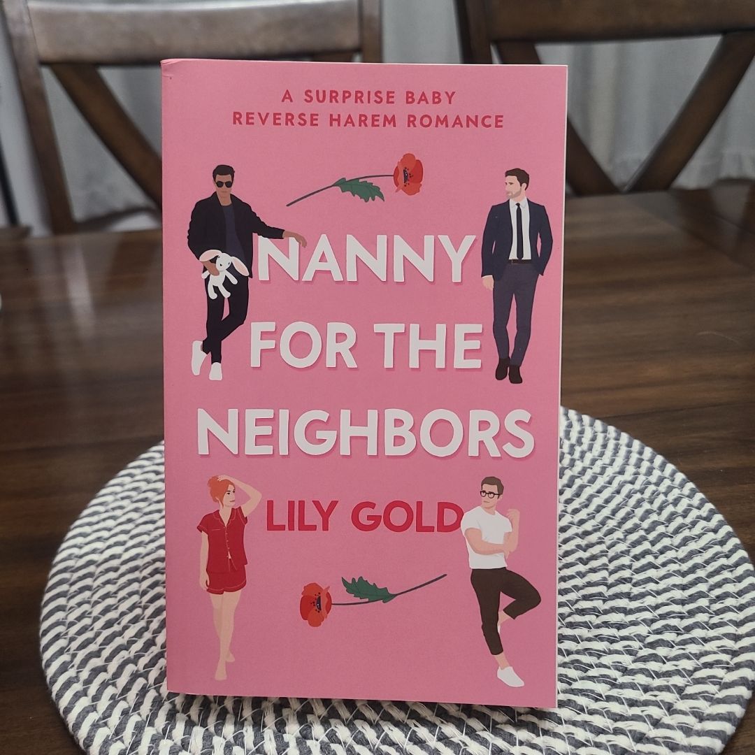 Nanny for the Neighbors