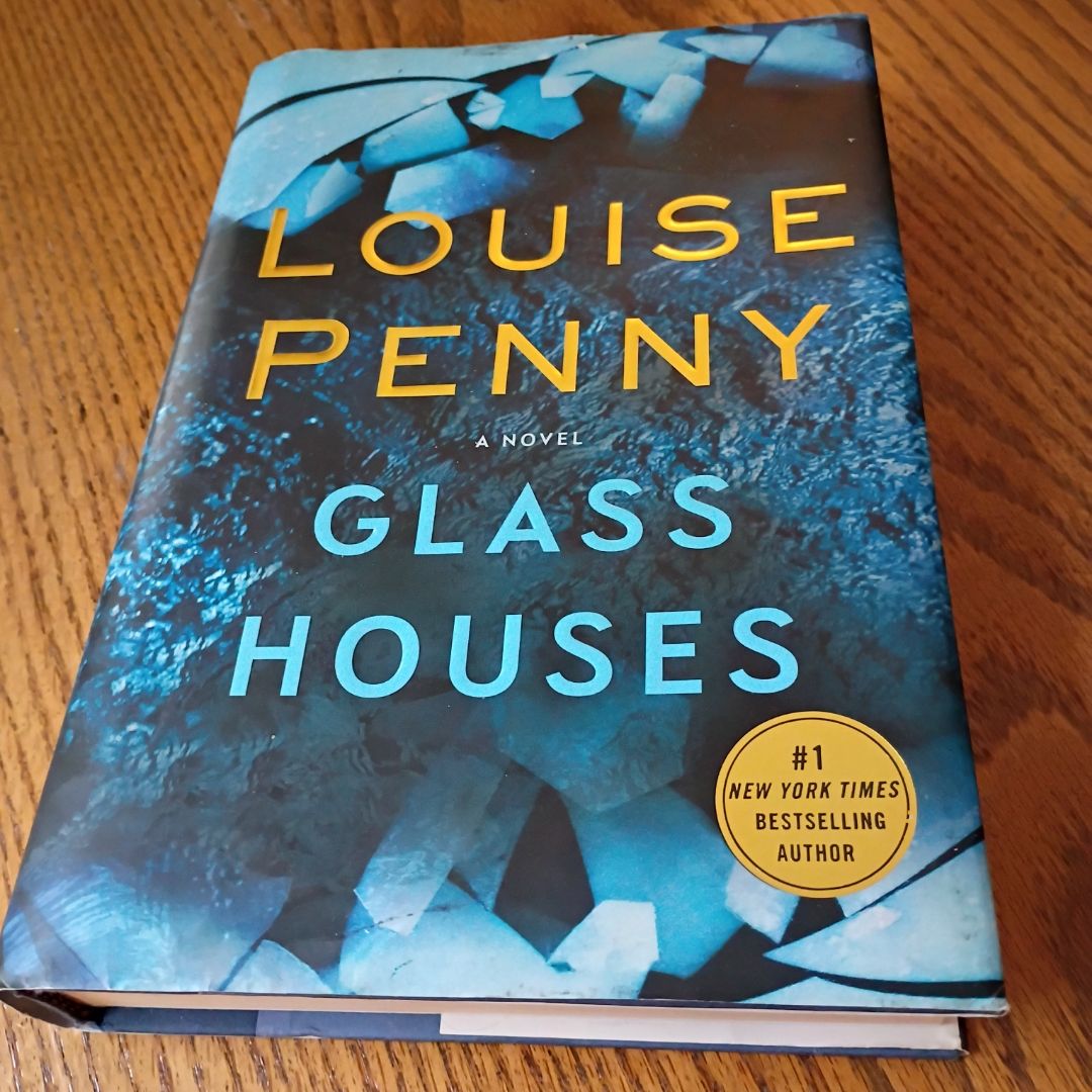 Glass Houses