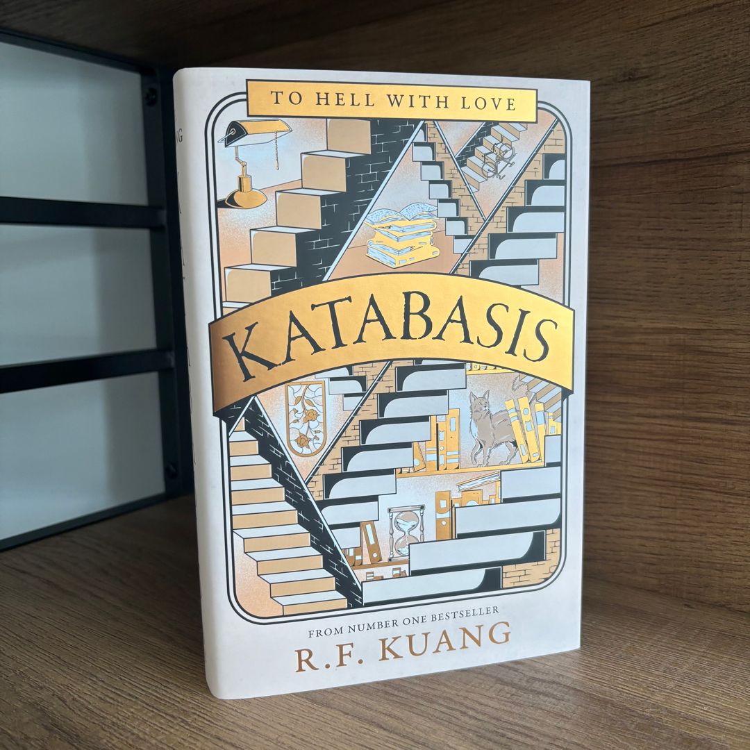 Katabasis