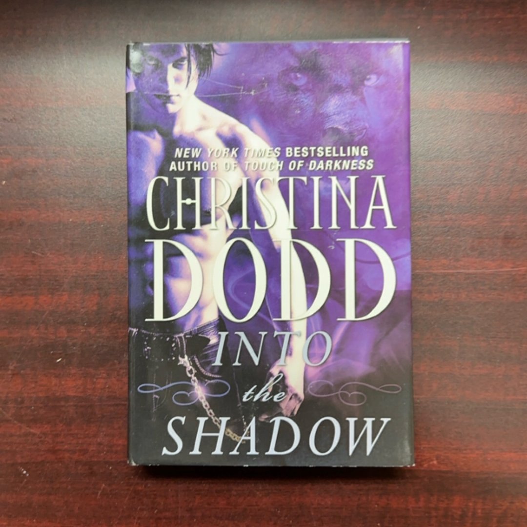Into the Shadow