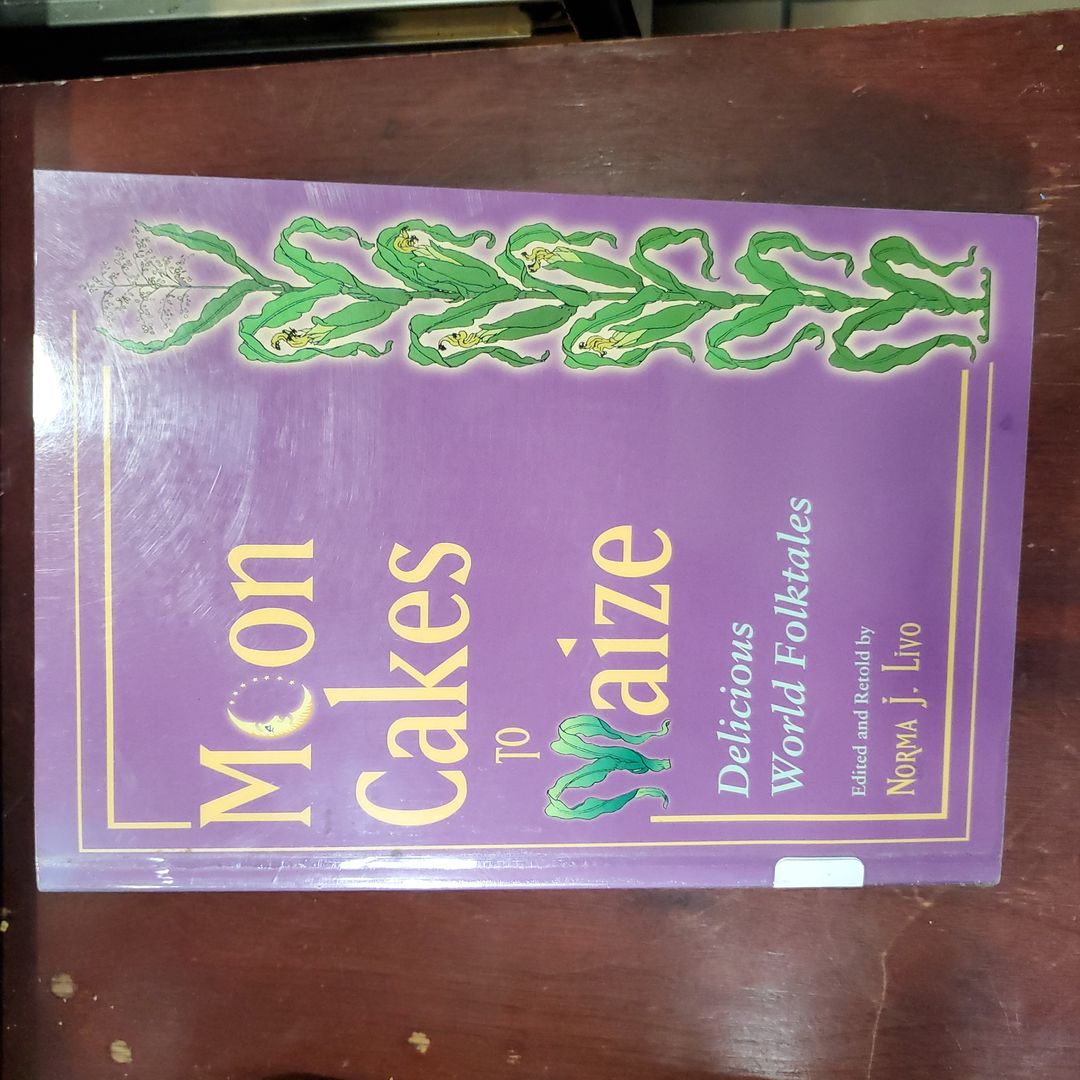 Moon Cakes to Maize