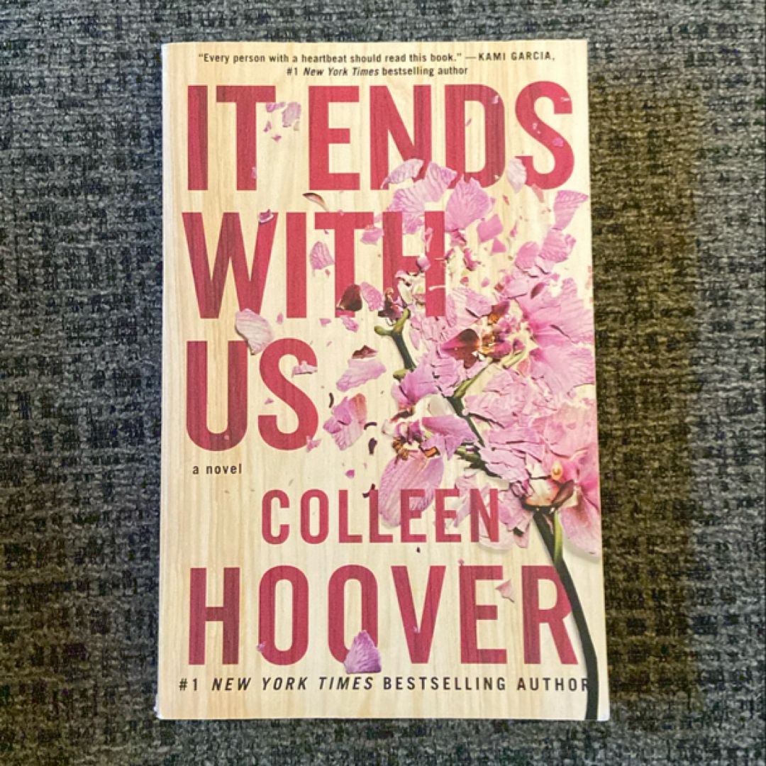 It Ends with Us