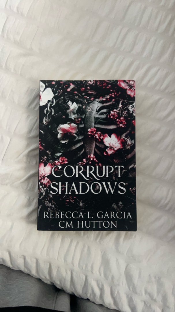 Corrupt Shadows