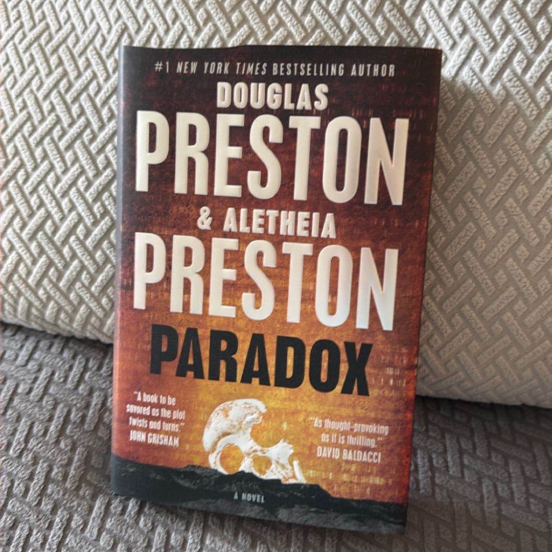 Paradox
