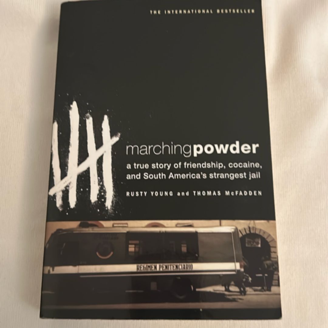 Marching Powder