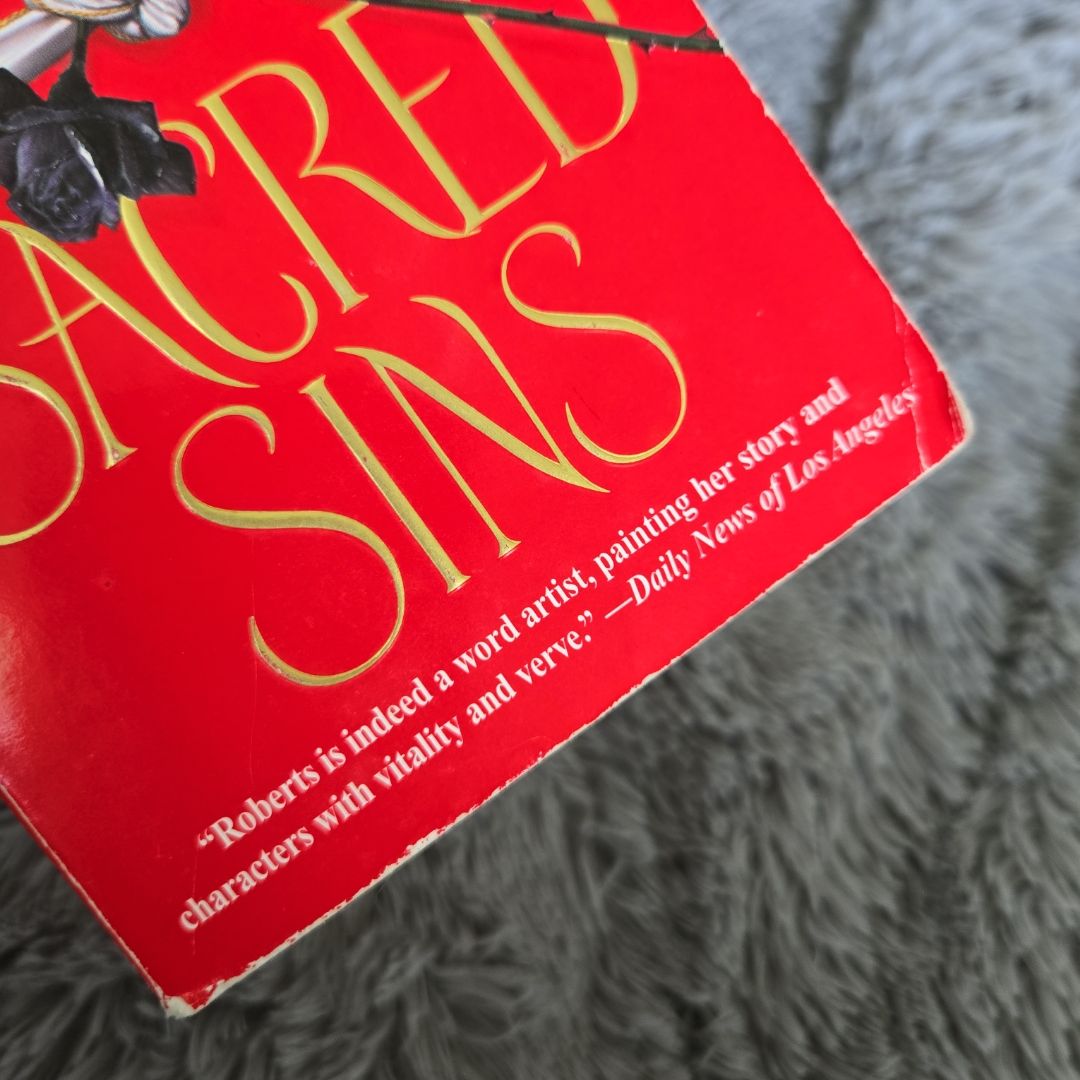 Sacred Sins