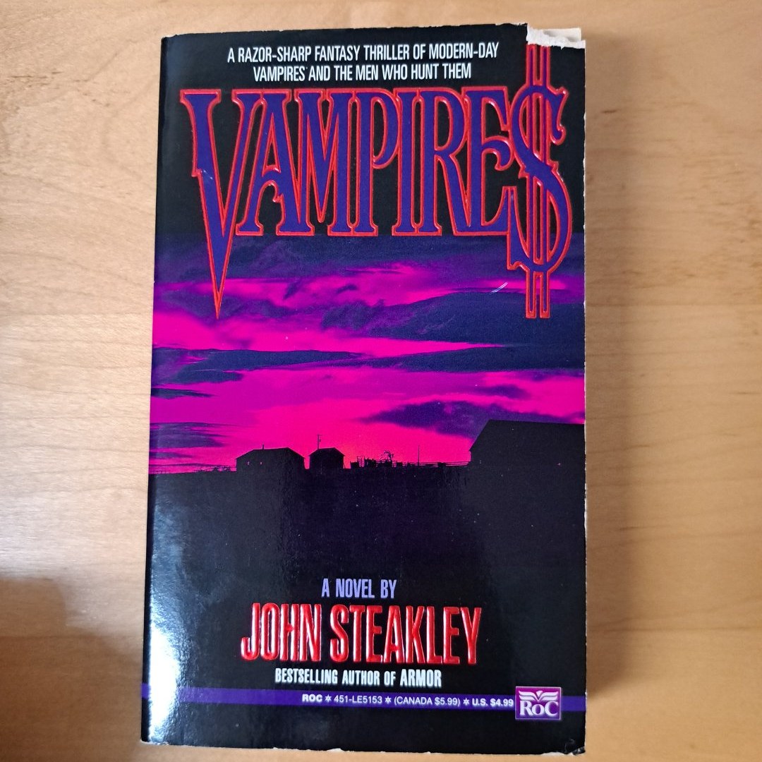 Vampires