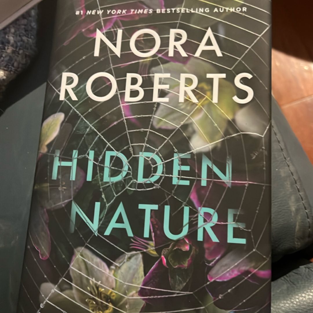 Hidden Nature