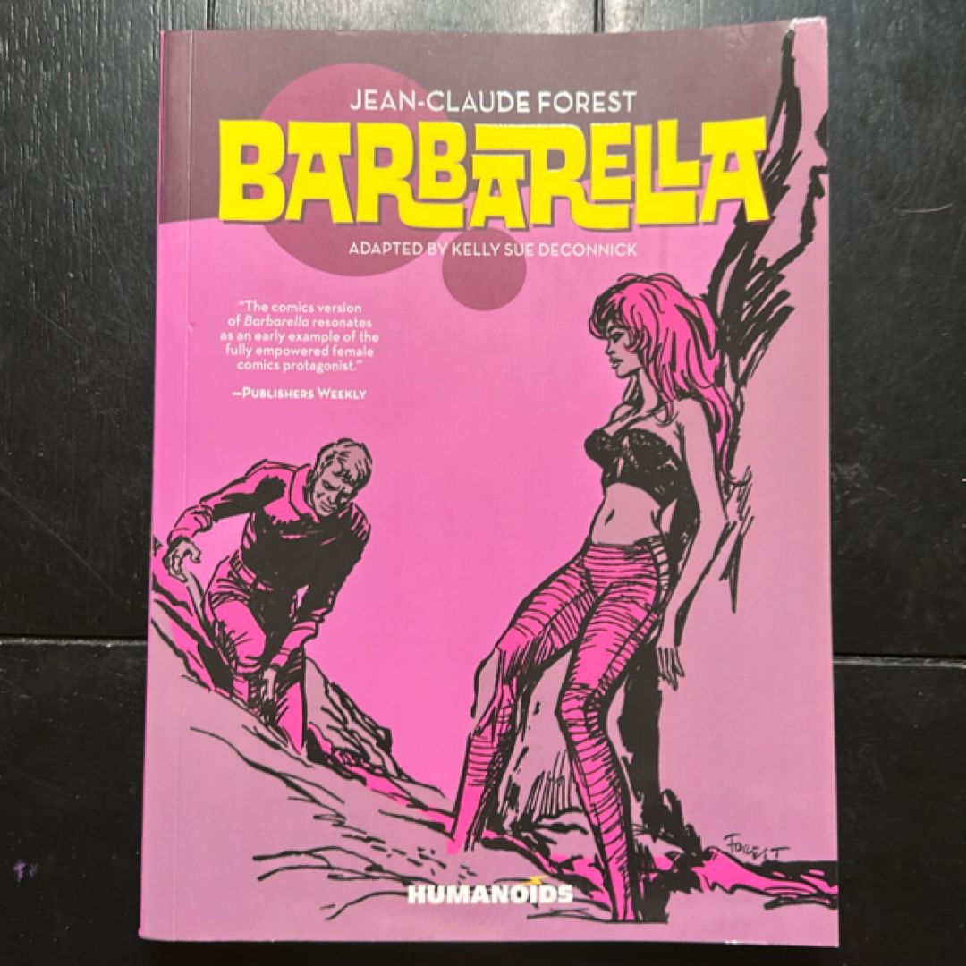 Barbarella