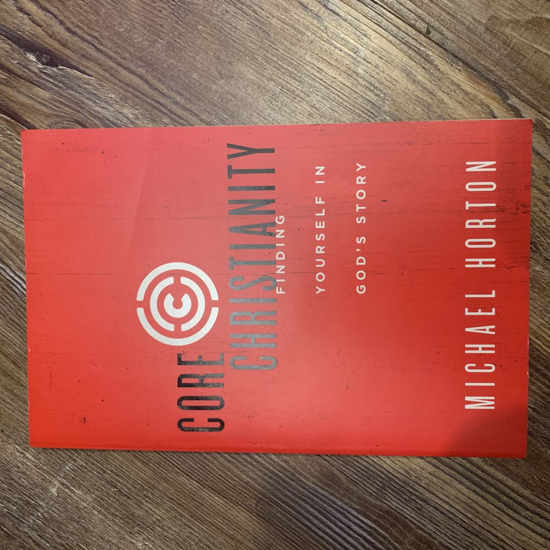 Core Christianity