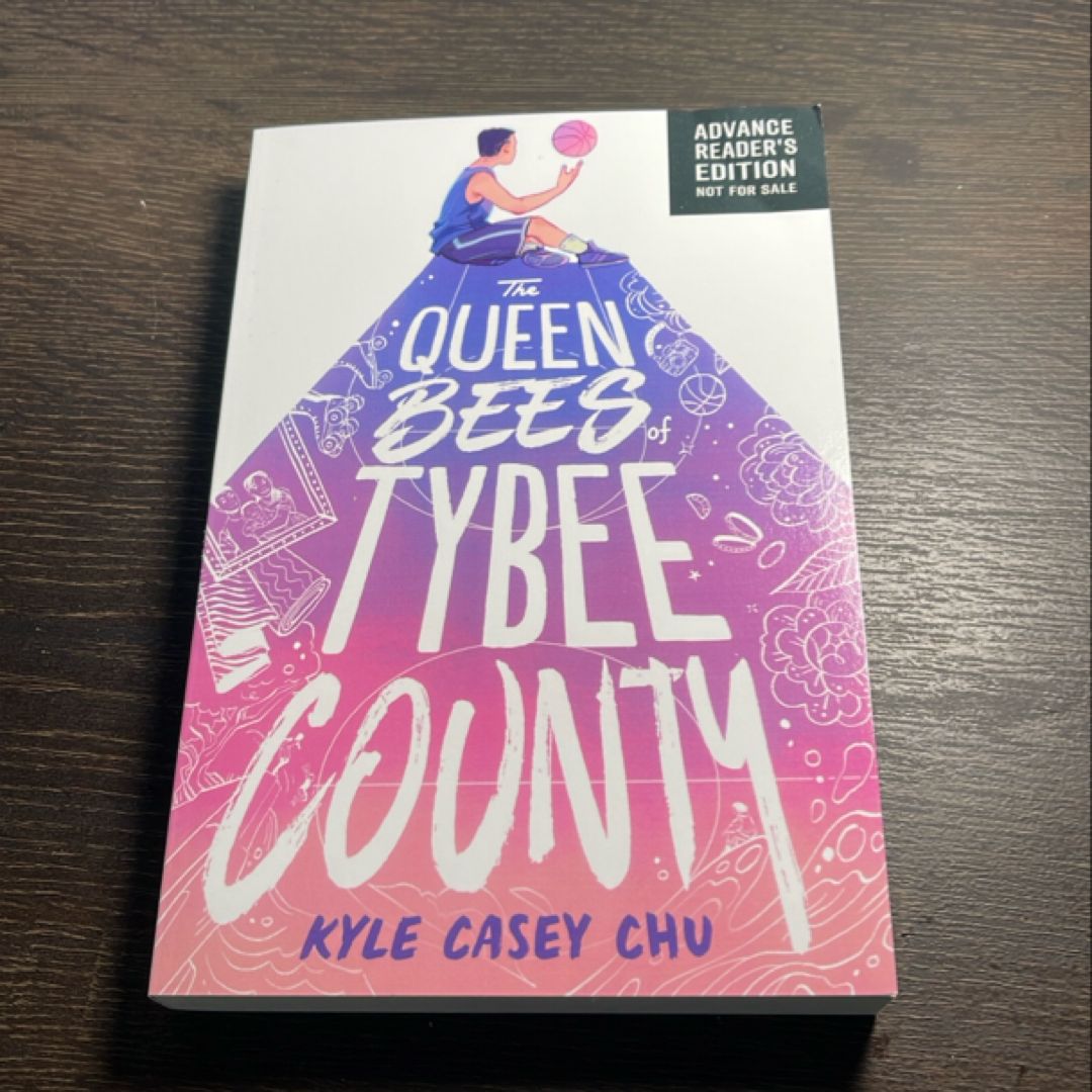 The Queen Bees of Tybee Island