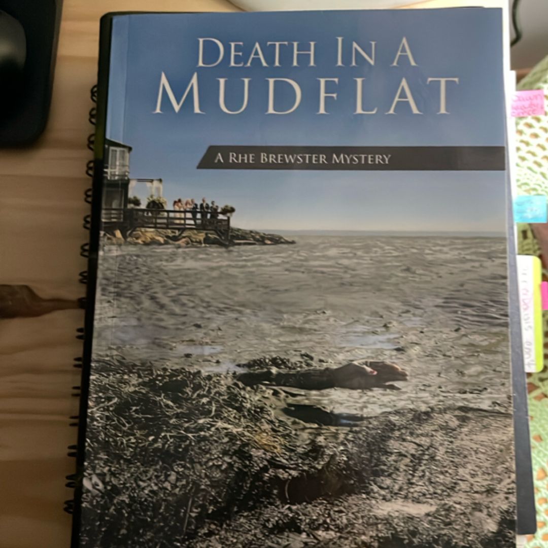 Death in a Mudflat