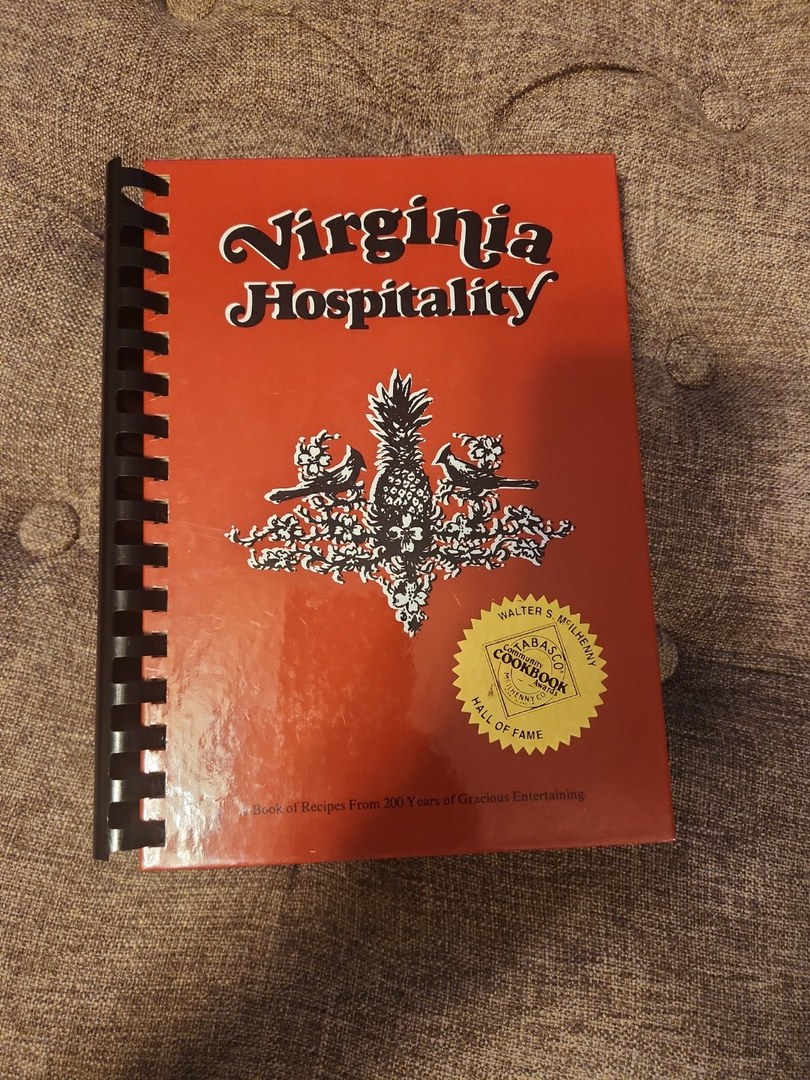 Virginia Hospitality