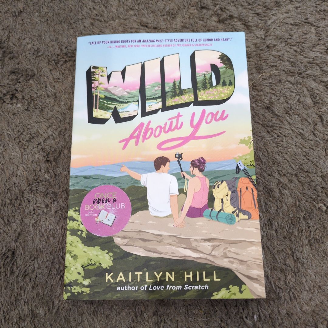 Wild about You
