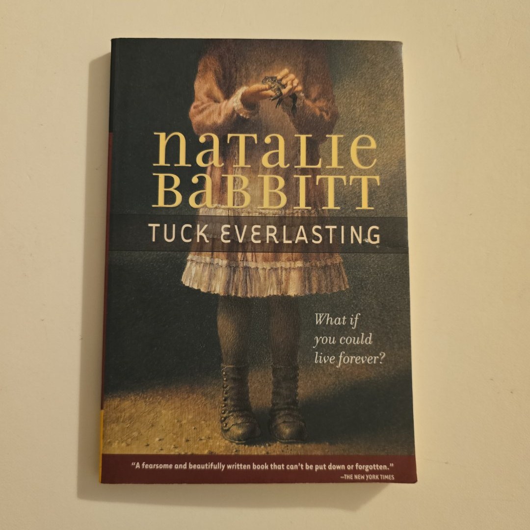 Tuck Everlasting