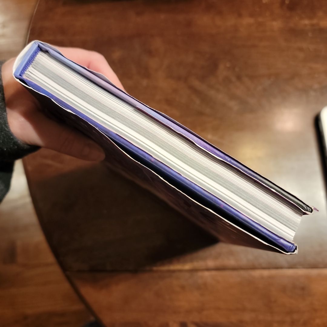 DUNE: the Graphic Novel, Book 3: the Prophet