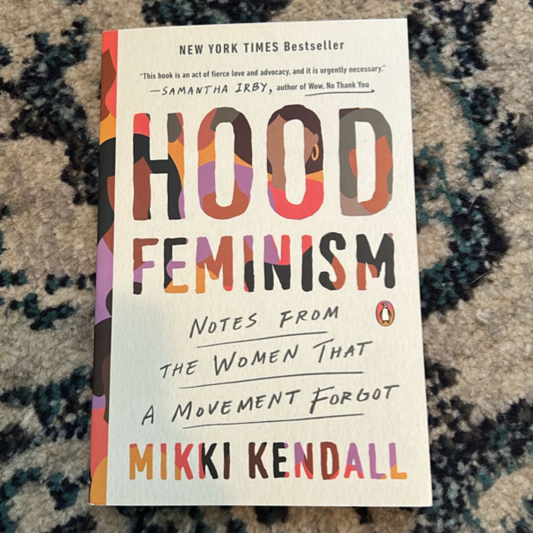 Hood Feminism