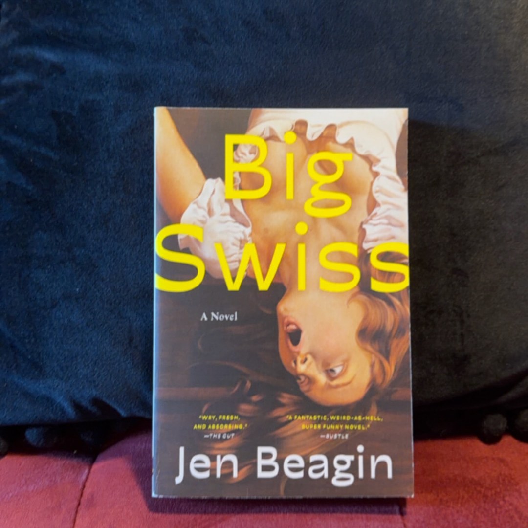 Big Swiss