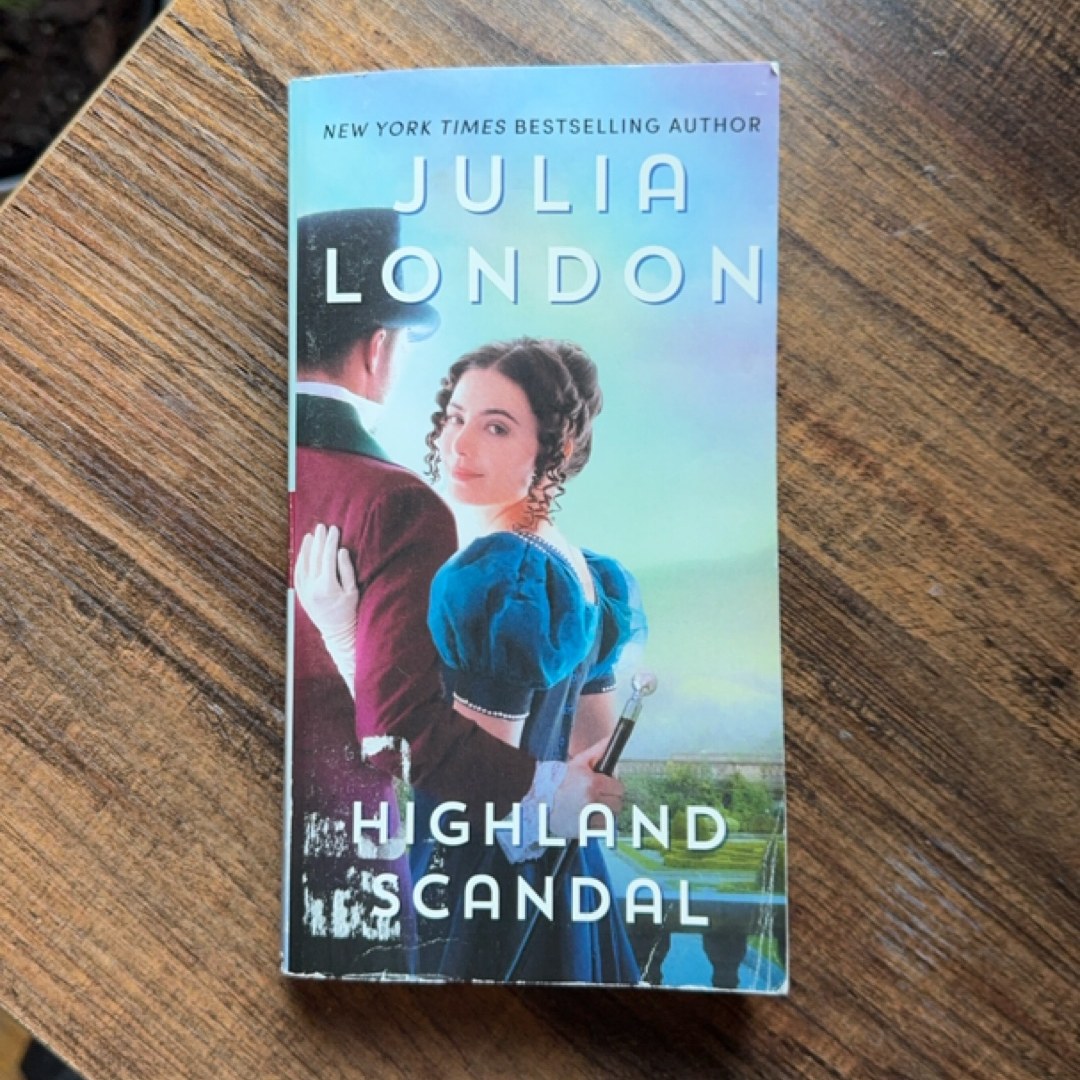 Highland Scandal