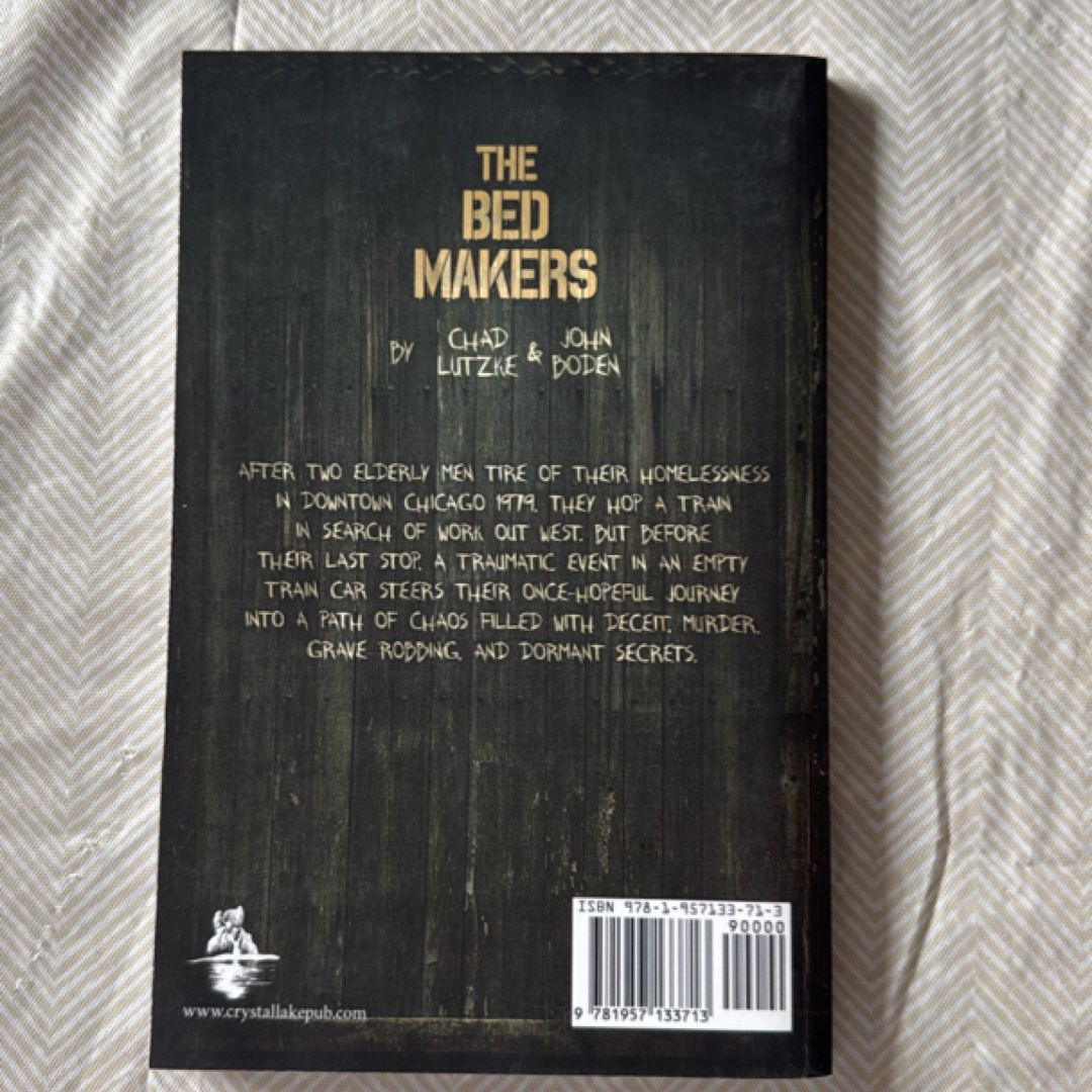 The Bedmakers