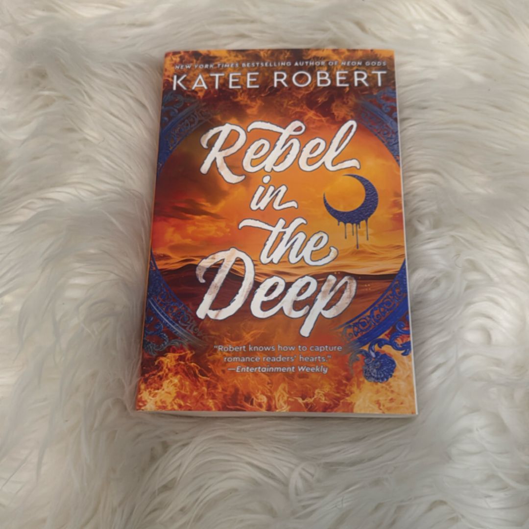 Rebel in the Deep