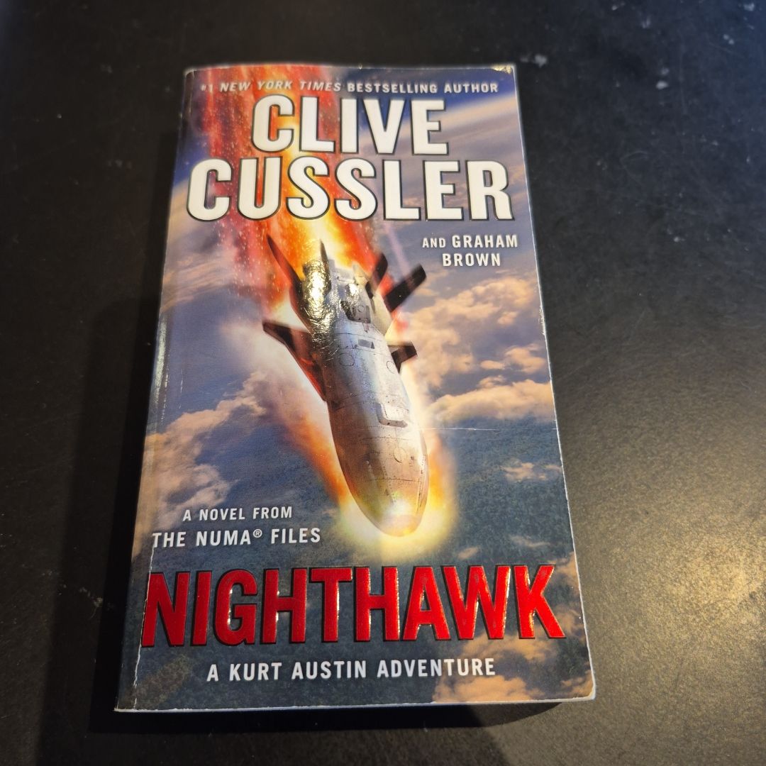 Nighthawk