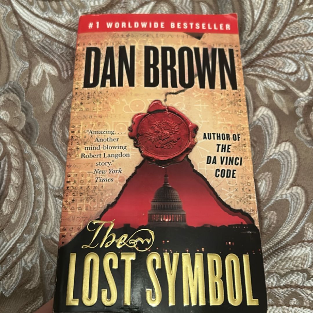 The Lost Symbol