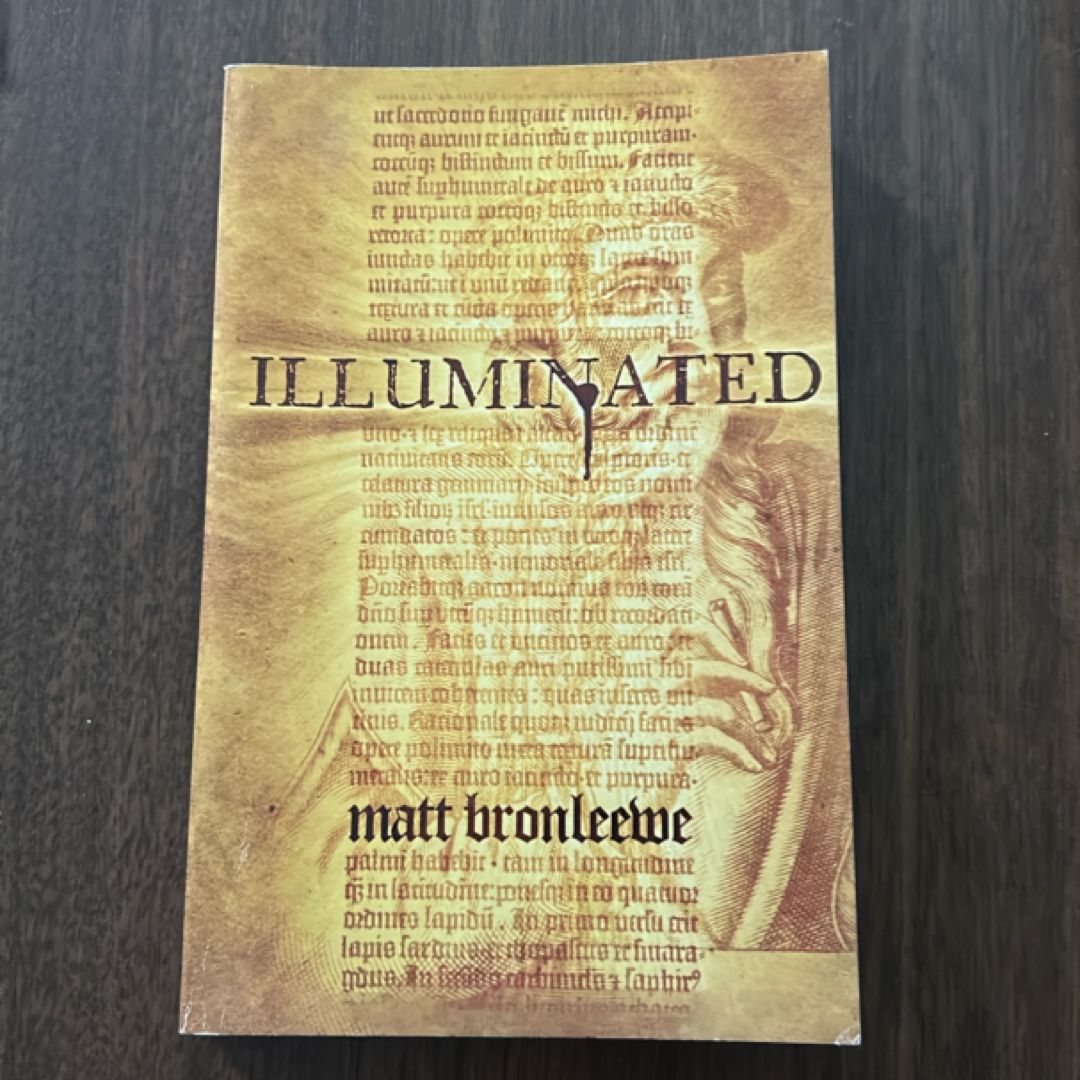Illuminated