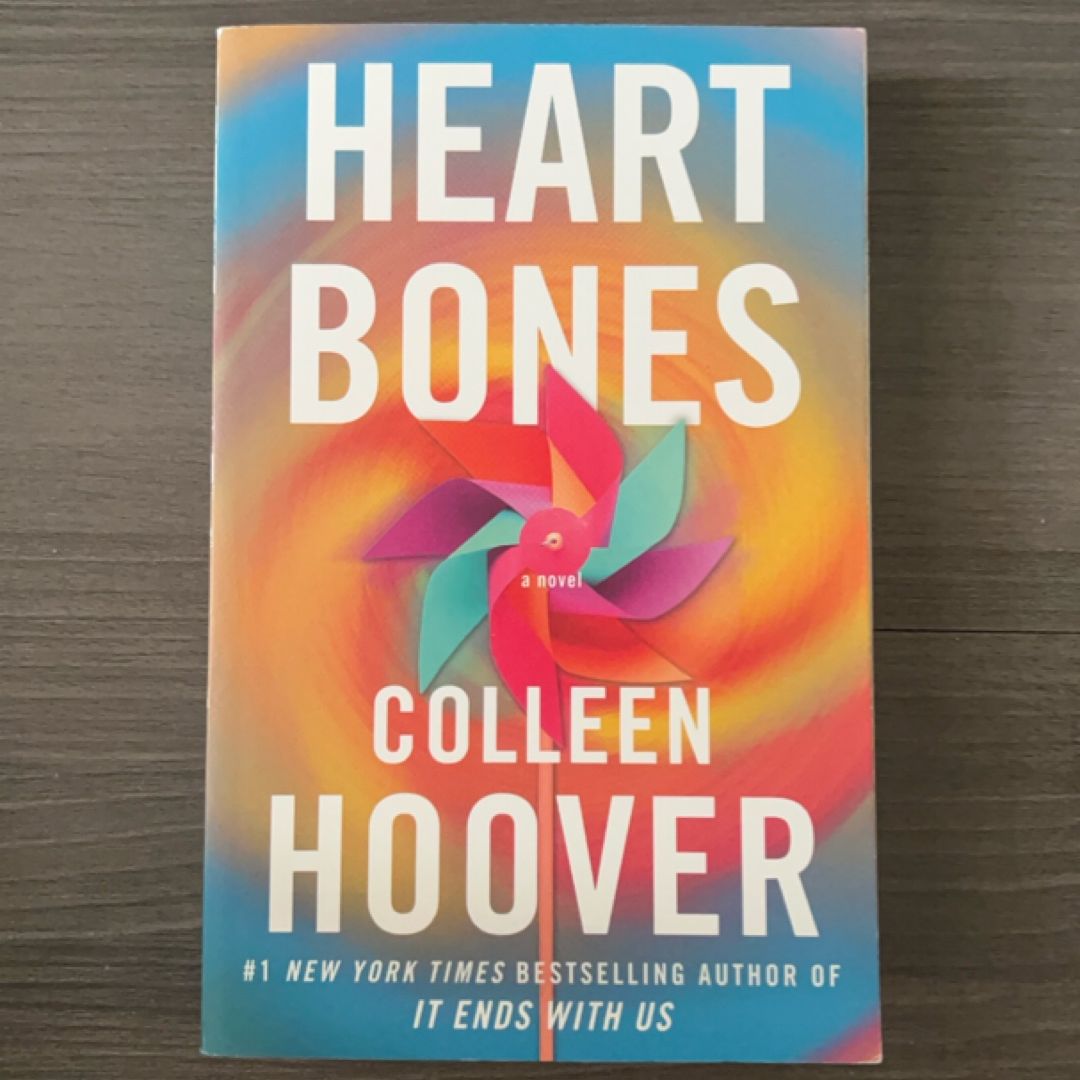 Heart Bones