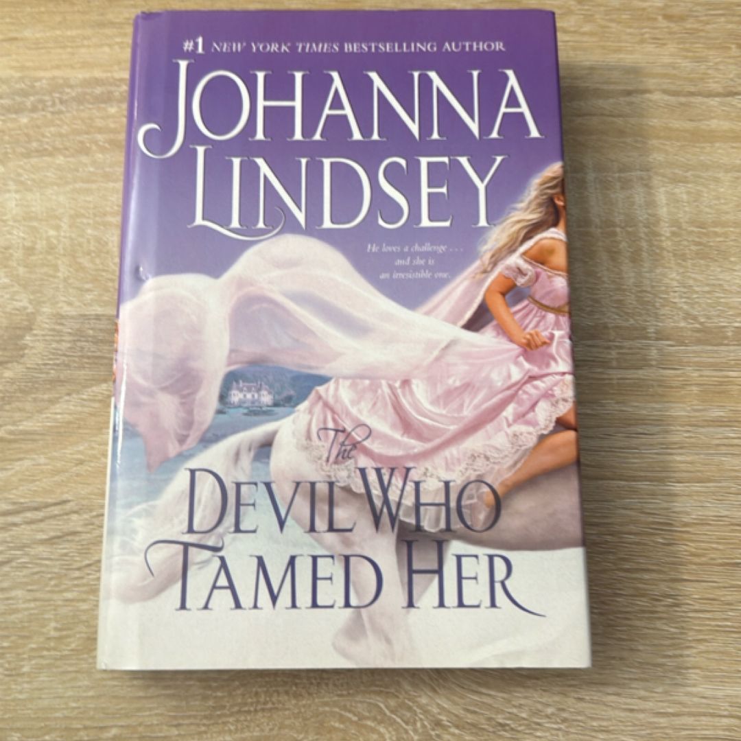 The Devil Who Tamed Her