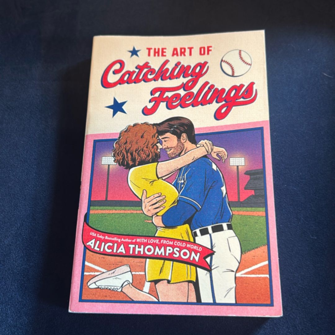 The Art of Catching Feelings