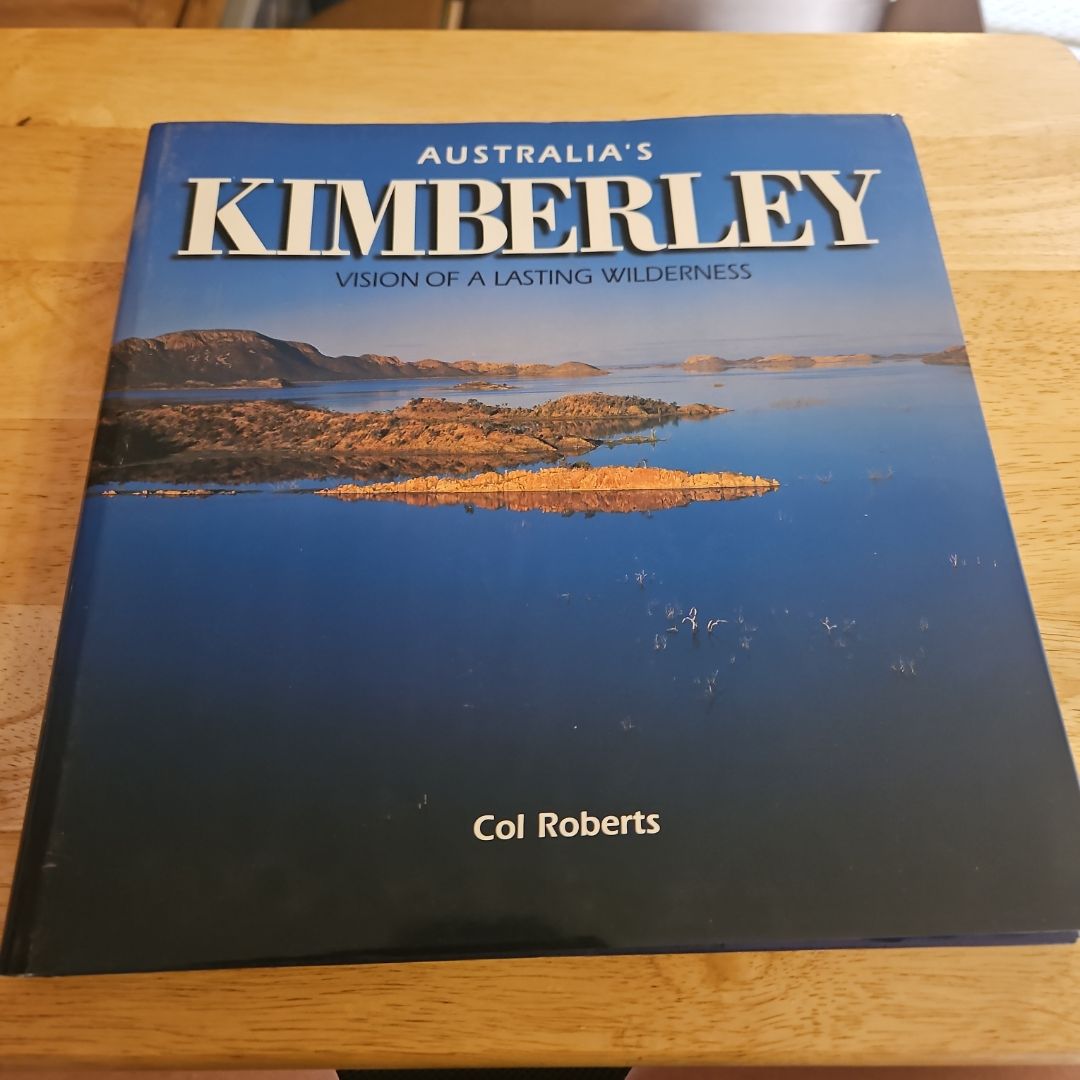 Australia's Kimberley