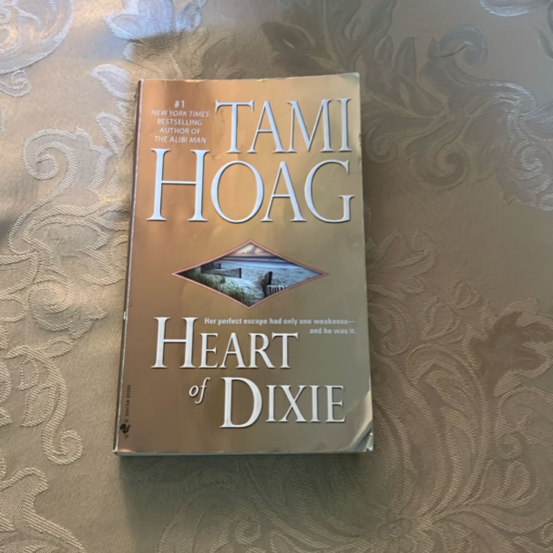 Heart of Dixie