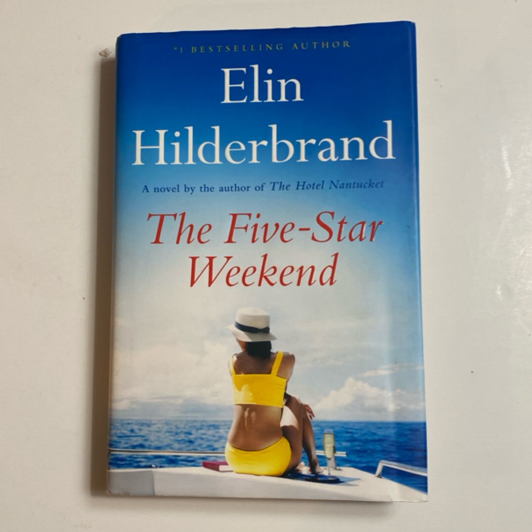 The Five-Star Weekend