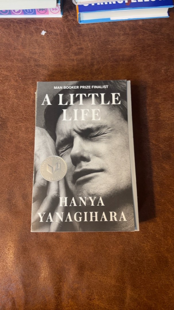 A Little Life