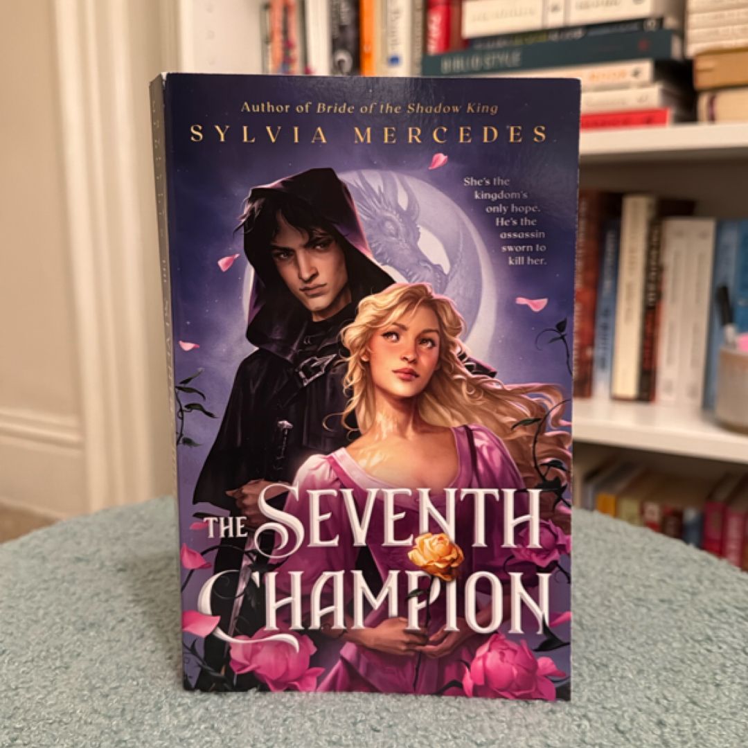 The Seventh Champion