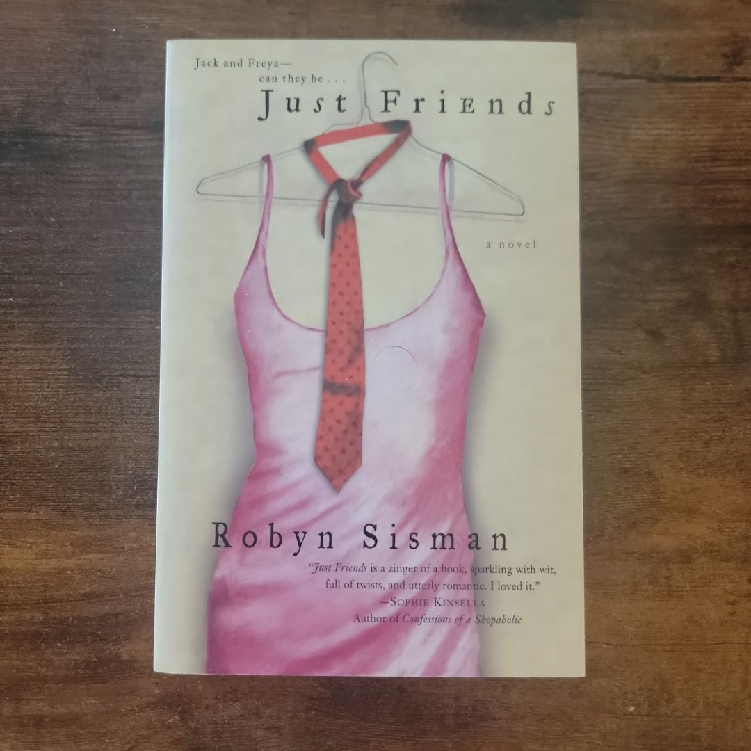 Just Friends