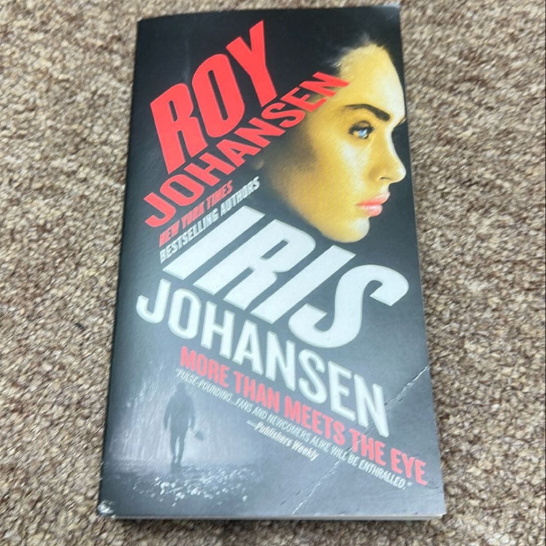 More Than Meets the Eye