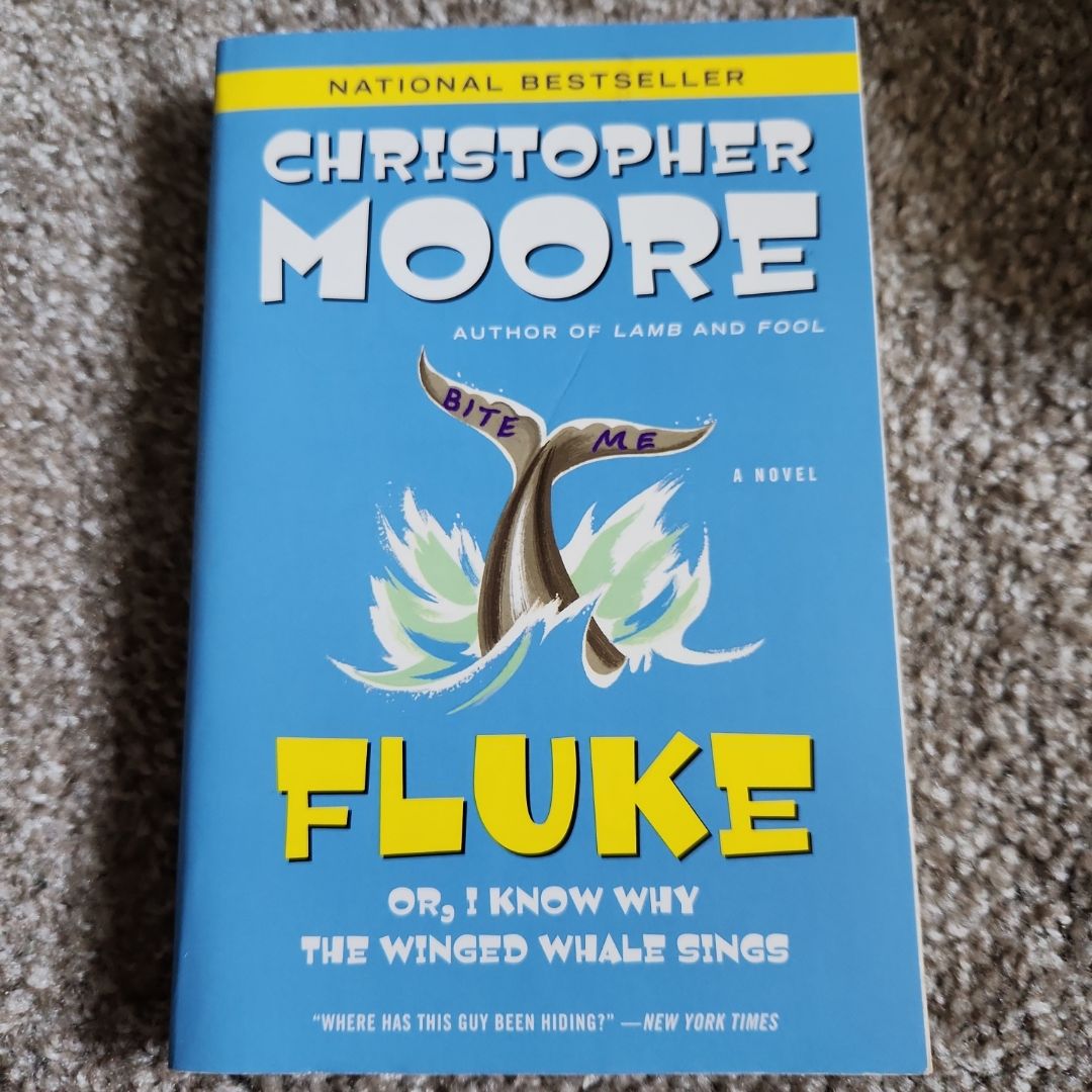 Fluke