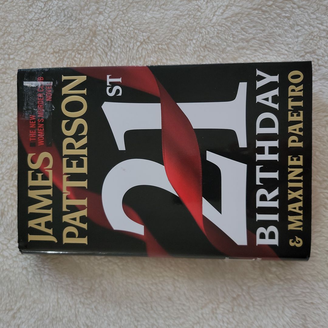 21st Birthday