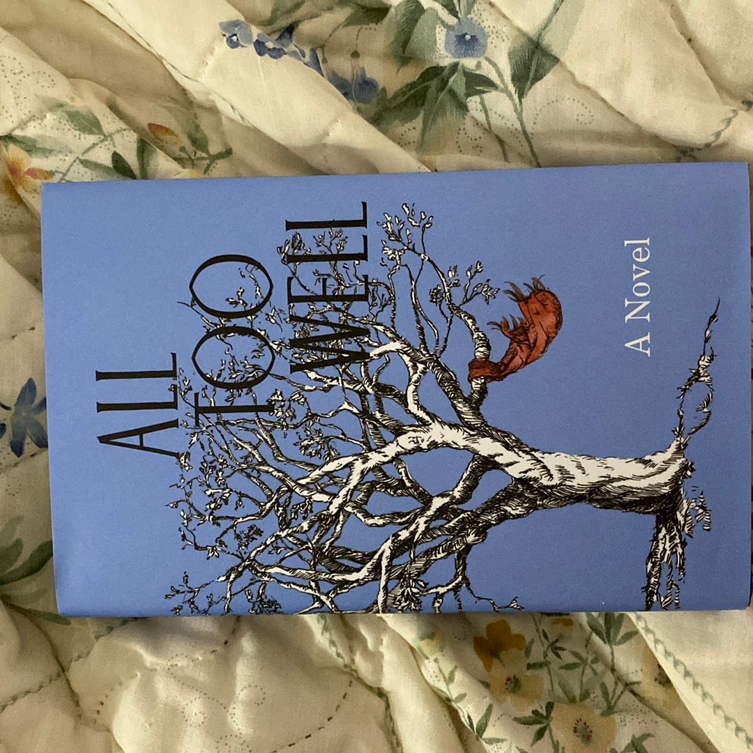 Taylor Swift All Too Well Novel notebook by | PangoBooks